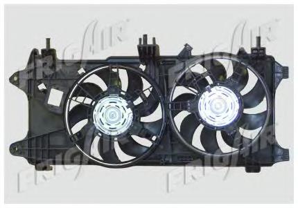 Comprar 05042024 Frig AIR Ventilador de radiador