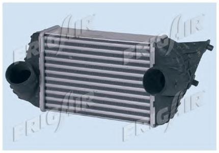 07043022 Frig AIR Radiador de intercooler