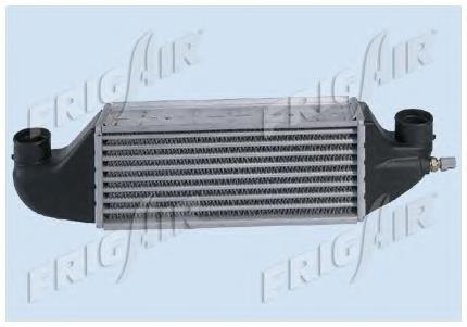 Comprar 07053008 Frig AIR Turbo intercooler