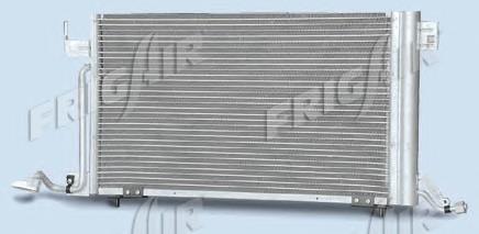 08033006 Frig AIR condensador aire acondicionado