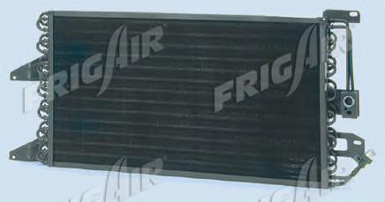 Comprar BC130 Magneti Marelli Condensador de aire acondicionado