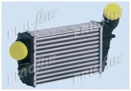 07133109 Frig AIR Radiador de intercooler