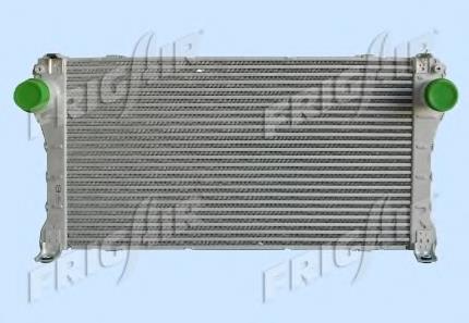 07153003 Frig AIR