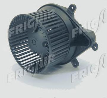 Motor eléctrico, ventilador habitáculo 05991018 Frig AIR