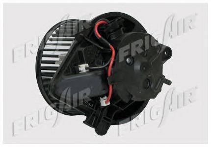 05991075 Frig AIR motor eléctrico, ventilador habitáculo