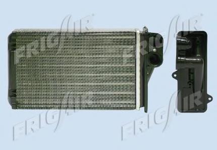 06083007 Frig AIR radiador calefacción