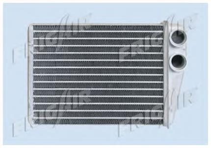Radiador de calefacción Frig AIR 06102009 precio, desde 37,36 EUR