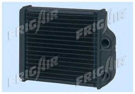 06113001 Frig AIR radiador de calefacción