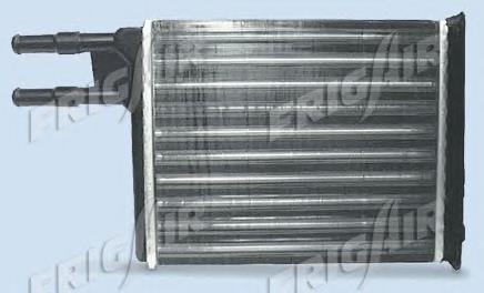 06043008 Frig AIR radiador de calefacción