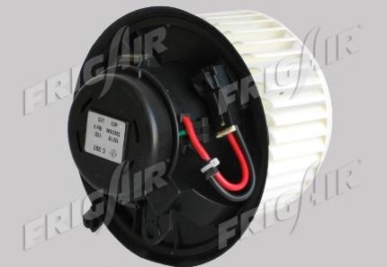 Motor eléctrico, ventilador habitáculo 05991111 Frig AIR