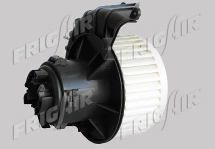 Ventilador interior para Opel Astra (F69)