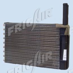 06053015 Frig AIR radiador calefacción