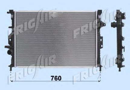 01053111 Frig AIR