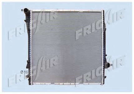 01023107 Frig AIR