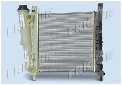 Radiador refrigeración del motor 01043014 Frig AIR