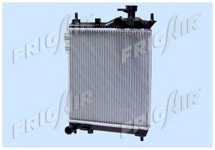 01283076 Frig AIR Refrigeración del motor