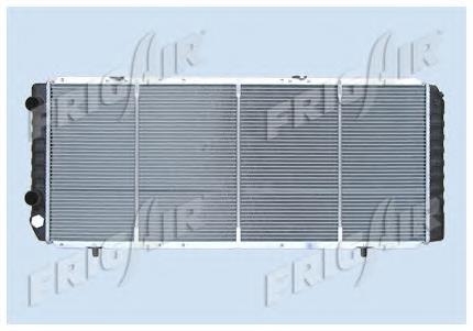 Água radiador VALEO 730999 precio, desde 545,23 EUR