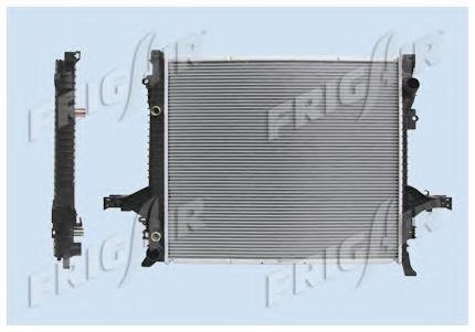 0111.3005 Frig AIR radiador