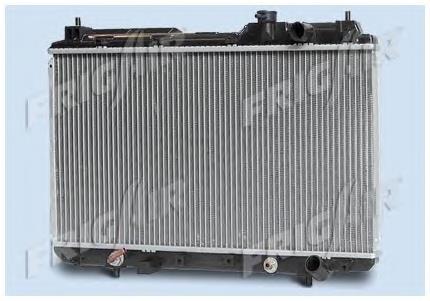 Comprar 01193008 Frig AIR Radiador de auto