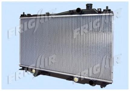 01193018 Frig AIR Refrigeración del motor