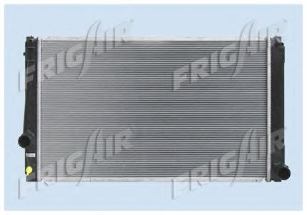 01153165 Frig AIR radiador