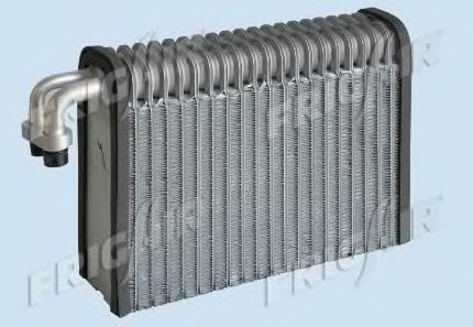 Evaporador de aire acondicionado para Alfa Romeo 156 (932)