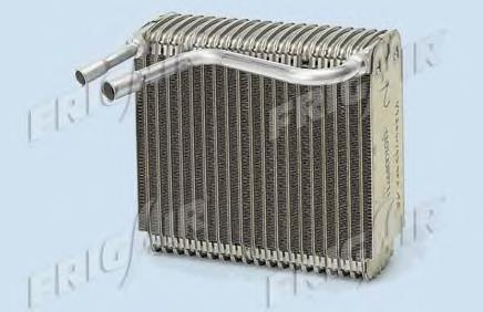 71176204 Frig AIR evaporador, aire acondicionado