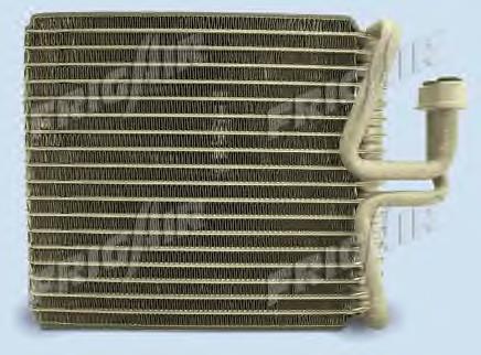 71530007 Frig AIR evaporador, aire acondicionado