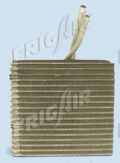 71027816 Frig AIR evaporador, aire acondicionado