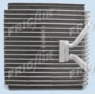 Comprar Evaporador de aire acondicionado Hyundai Coupe I RD