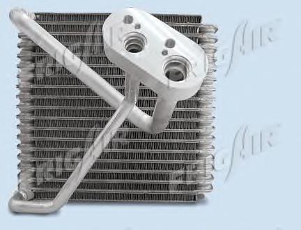 Evaporador, aire acondicionado para Hyundai Sonata III 
