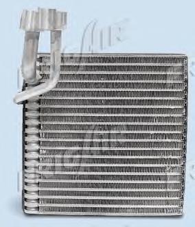 Evaporador, aire acondicionado 71810002 Frig AIR