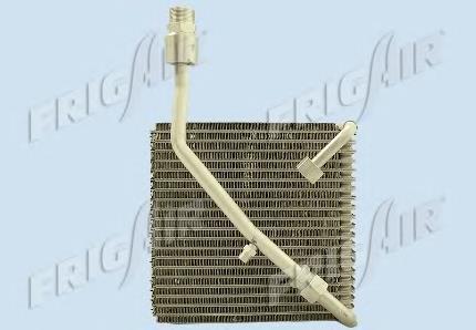 72110003 Frig AIR Evaporador, aire acondicionado