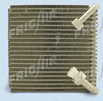 Evaporador, aire acondicionado 72110002 Frig AIR