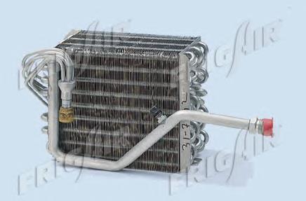 Evaporador, aire acondicionado para Isuzu Trooper  UBS