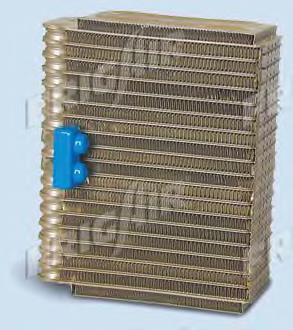 310112 ACR evaporador, aire acondicionado