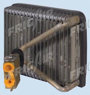 Evaporador, aire acondicionado para Fiat Doblo (119)