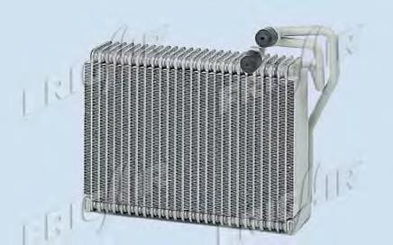 Evaporador, aire acondicionado para Peugeot 505  551A
