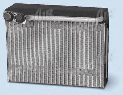 70830009 Frig AIR evaporador, aire acondicionado