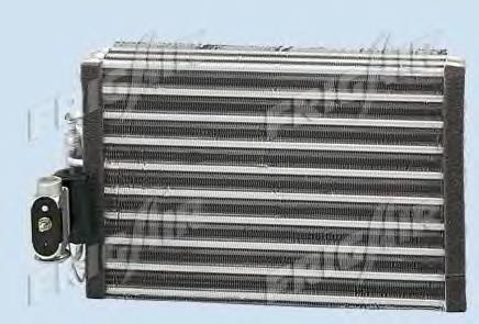 70630041 Frig AIR evaporador, aire acondicionado