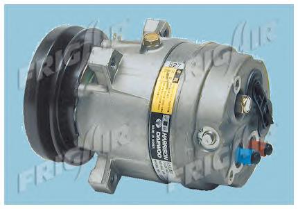 Compresor de ac General Motors 1135047
