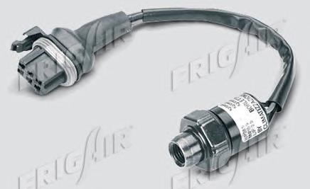 Sensor de baja presion aire acondicionado para Renault Espace II J63