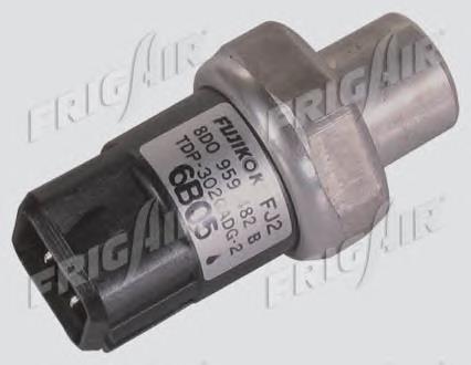 2930782 Frig AIR Sensor de baja presion aire acondicionado