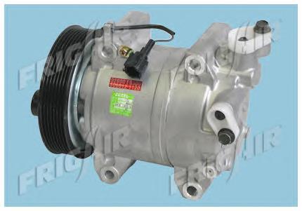 Compresor de aire acondicionado 926001AT0A Nissan/Infiniti