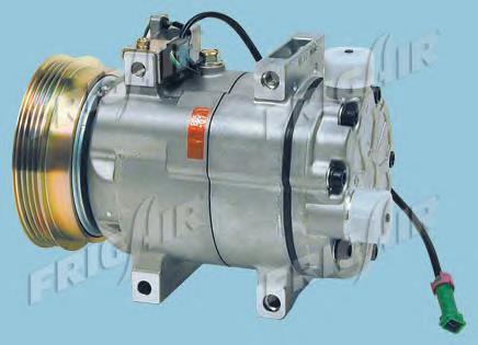 92052012 Frig AIR Compresor climatizador