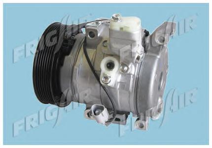 92030166 Frig AIR Compresor climatizador