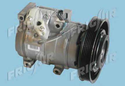 Comprar 100319 Airstal Compresor de aire acondicionado coche