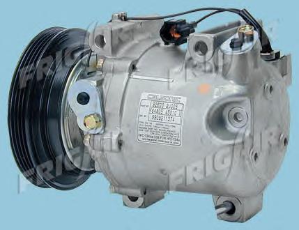 Compresor ac Thermotec KTT090391 precio, desde 65,34 EUR
