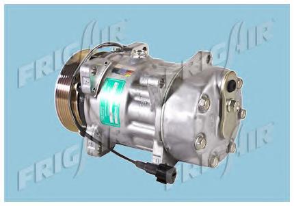  Compresor de aire acondicionado Renault Trucks MAGNUM 1