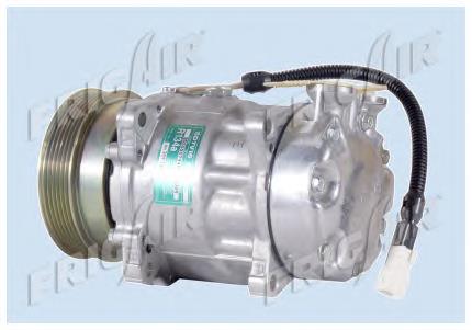 Compresor de ac Cargo AC78